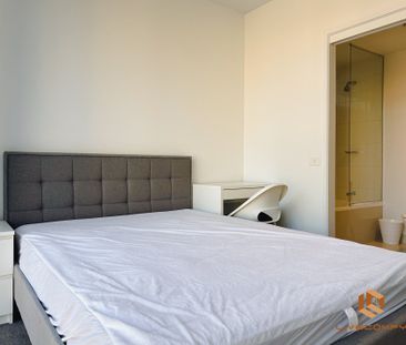 Melbourne CBD - Photo 4