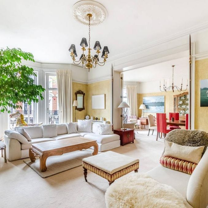 4 bedroom flat to rent - Photo 1