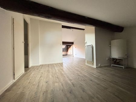 T1 TOULOUSE - 1 pièce(s) - 29.28 m2 - Photo 2