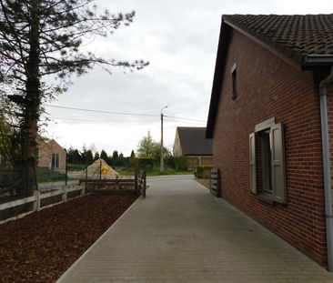 Gezellige woning te huur in het groene Bornem - Photo 3