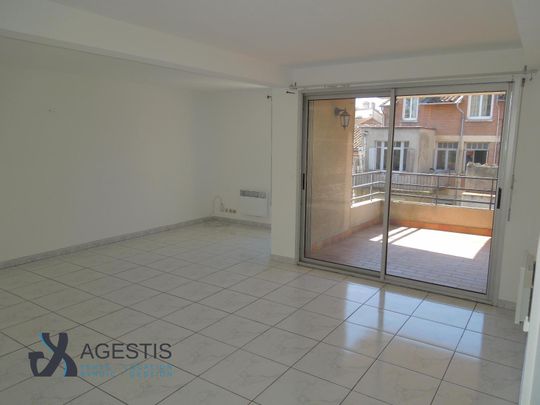 APPARTEMENT T3 76M - Photo 1