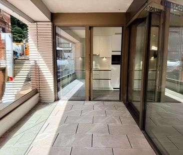 Serviceflat / Assistentiewoning te huur in Hasselt voor € 1.492 met 1 slaapkamer - Photo 1