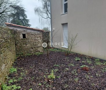 Location Maison 3 pièces 62m² LA BRUFFIERE 85530 - Photo 6