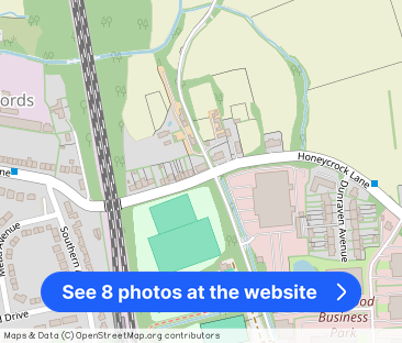 Honeycrock Lane, Redhill - Photo 1