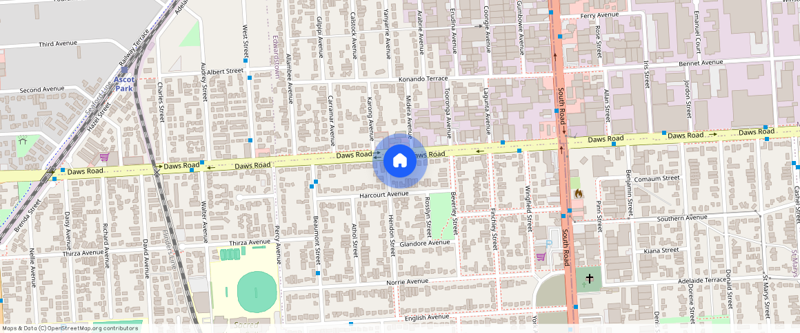 1/91 Daws Road, Clovelly Park