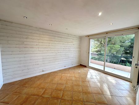 Appartement à louer à Carry-le-rouet T2 de 46.9 m2 avec terrasse et garage fermé, - Photo 3