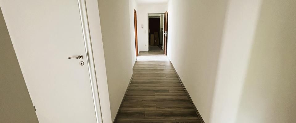 Charmante 2-Zimmer-DG-Wohnung - ideal für kleine Familie - Foto 1