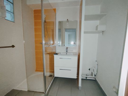 STUDIO ORSAY LA BOUVECHE - Photo 1