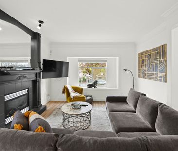 4086 Dominion Street apartment — Burnaby, BC (4-Bedroom) - 4 Bedroom - Photo 4