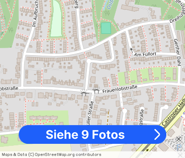 3-Zimmer Wohnung in Hiltrop - Foto 1