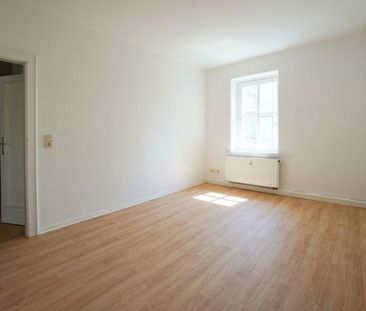 tolle 2-Raumwohnung nah am Zentrum - Foto 1