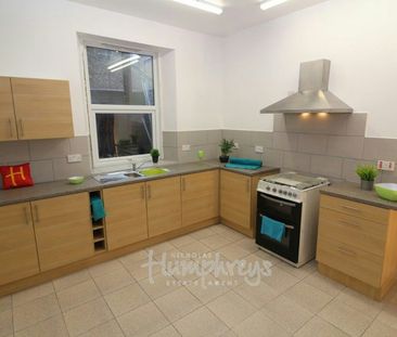 Broomhall Place, Sheffield, S10 - Photo 4