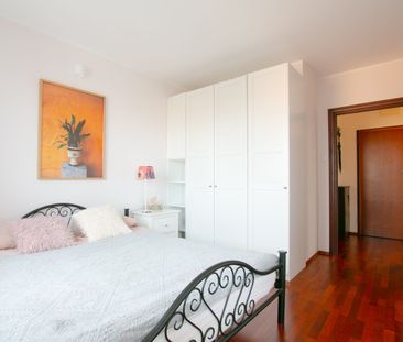 Stylowe mieszkanie 2 pokoje | 51 m2 | Garaż | ul. Brzask | Grunwald - Фото 6