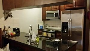 $1500 / 1br – 780ft2 – Spacious condo in Yorkson Creek contemporary urban village (Langley) - Photo 4