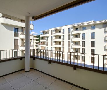 Magnifique appartement de 2.5 pièces à Marly ! - Photo 4