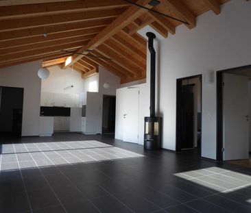 4.5 Zimmer, 127 m², 4. Stock - Foto 1