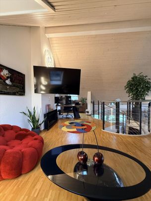 5.5 Zimmer, 2. Stock - Photo 1