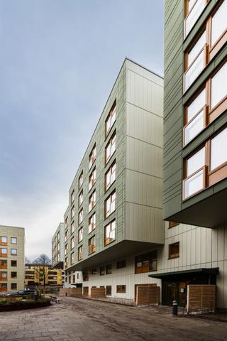 Famngatan 6 - Photo 5