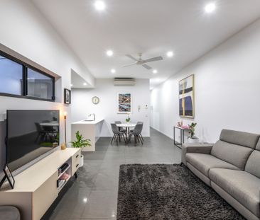 Your Dream Apartment! - Photo 1
