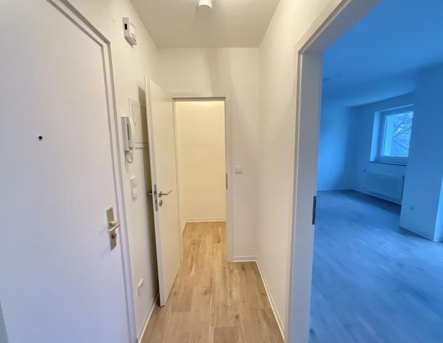 Die perfekte Single-Wohnung: 1-Zimmer-Wohnung mit Balkon! - Photo 1