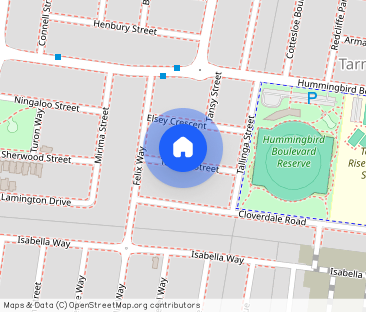 FAMILY HOME IN MIDDLE OF TARNEIT - Photo 1