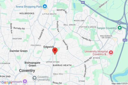 2 bedroom maisonette to rent - Photo 2