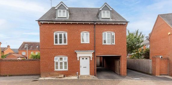 1 bedroom detached house to rent - Photo 2