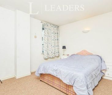 1 bedroom apartment to rent Cranbrook House, NG1 - Photo 5