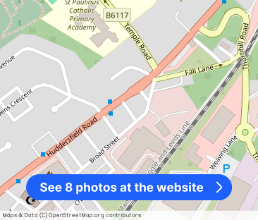 Thornville Street, Dewsbury - Photo 1