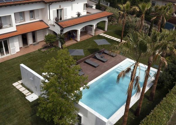 Via Allende, 50, Forte dei Marmi, Tuscany 55042