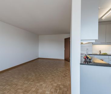 Schöne Wohnung mit Aussicht! - Photo 2