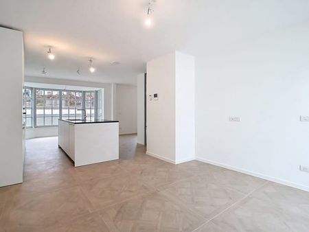 Appartement te huur - Foto 4