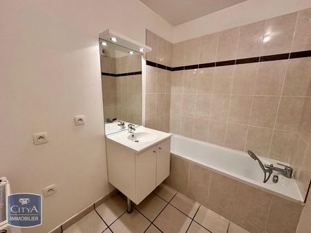 Location Appartement 2 pièces 42m² ROUEN 76100 - Photo 4
