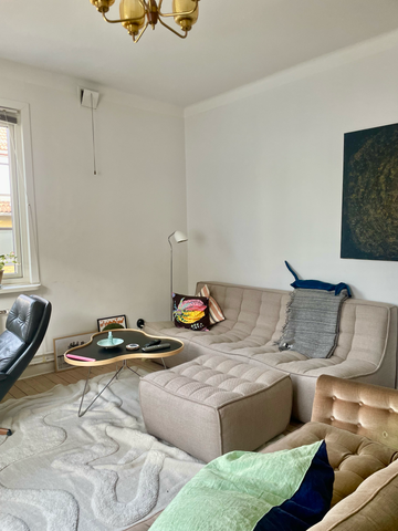 Nedre Matrosgatan, Göteborg - Photo 3