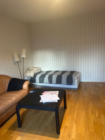 Filipstadsbacken, Farsta - Photo 2