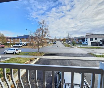 For Lease - 208 Plunkett Road, Toronto, Ontario - Photo 5