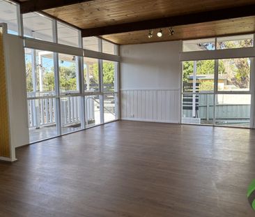 Freshly Renovated Three-Bedroom Home with Secure Yard - Photo 1