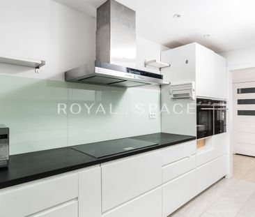 Klimatyzowane mieszkanie z dużym ogródkiem - Photo 1