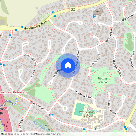 3 St Margaret Place, West Harbour, Waitakere City