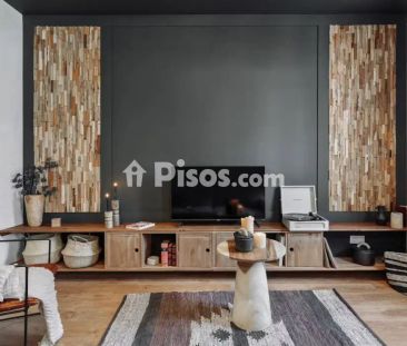 Piso en alquiler en Passeig Sant Joan, cerca de Carrer del Rosselló - Foto 5