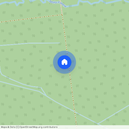 Srebrna, Tarnogórski, Miasteczko Śląskie