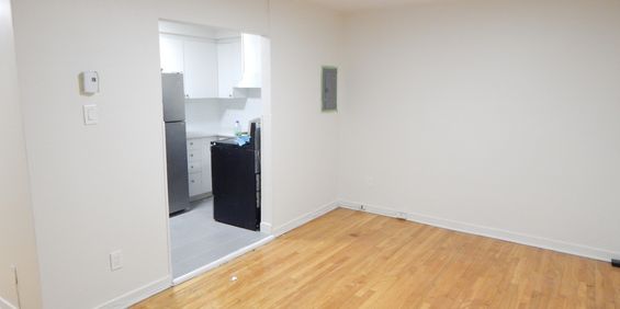 Spacious 1-bedroom Apartment In CDN - Photo 3