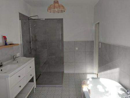 Maison mitoyenne 5 pièces à Russange - Photo 3