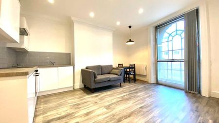 1 bedroom apartment to rent - Photo 5