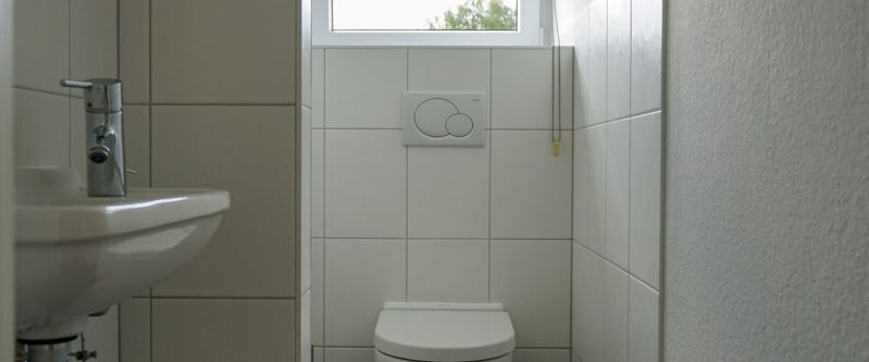 Schöne 4 Zimmer Wohnung in bester Lage! - Photo 1