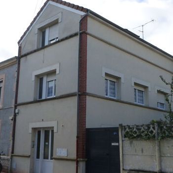 Appartement 2 pièces 34m2 REIMS 510 euros - Photo 4