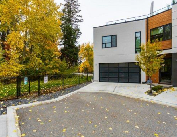 Lower Mission: Executive 3 bed, 3 bath Townhouse - Photo 1