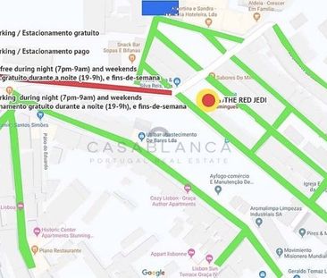 São Vicente, Lisbon - Photo 5