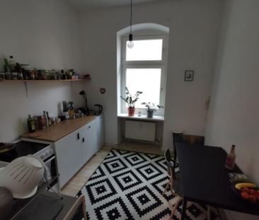 Sublet in Berlin, near Schloss Charlottenburg - Photo 4