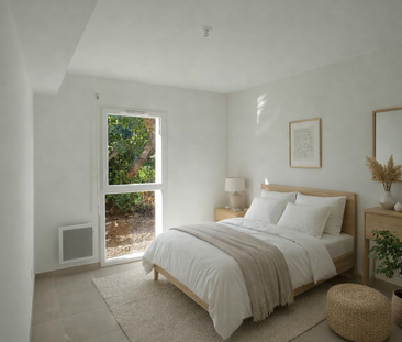 SANS FRAIS D'AGENCE - Logement T4 duplex- Neuf - Les Jardins du Pet... - Photo 2